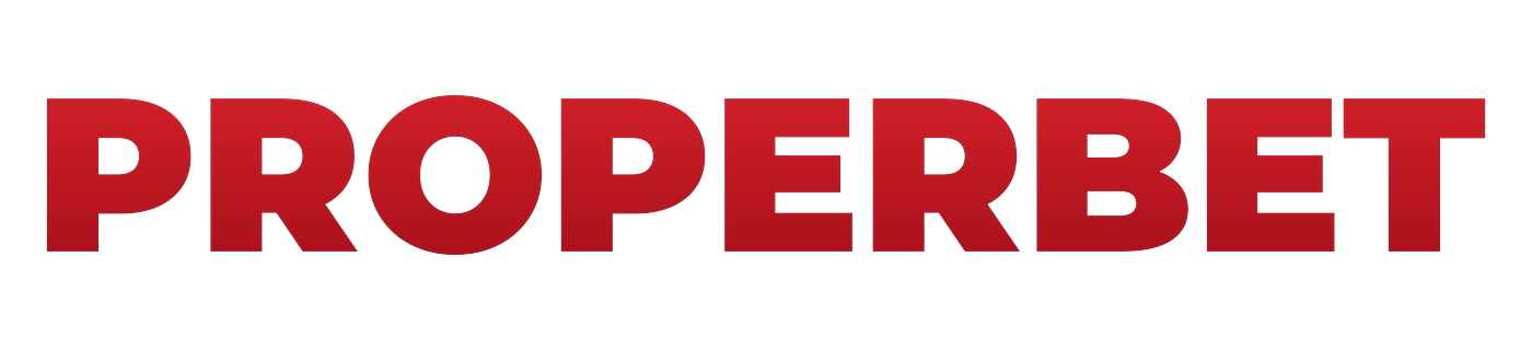 properbet logo